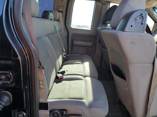Photo 10 from auction – 2004 FORD F150 with VIN 1FTPX12584NA62876