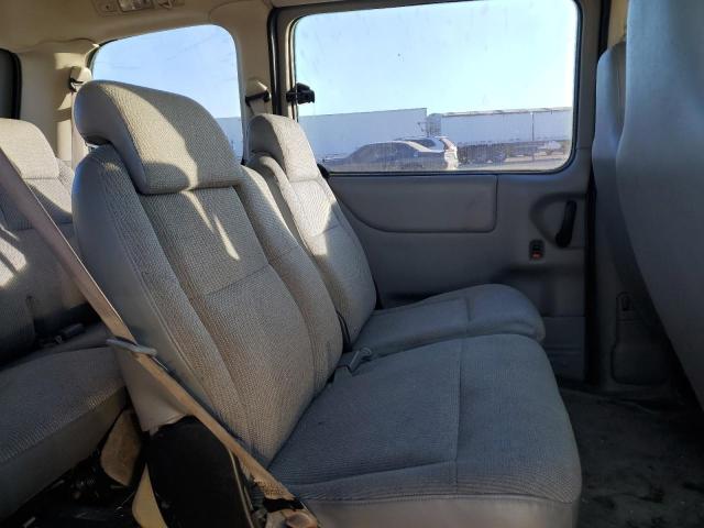 Photo 11 from auction – 2003 CHEVROLET VENTURE EC with VIN 1GNDU23E23D163181