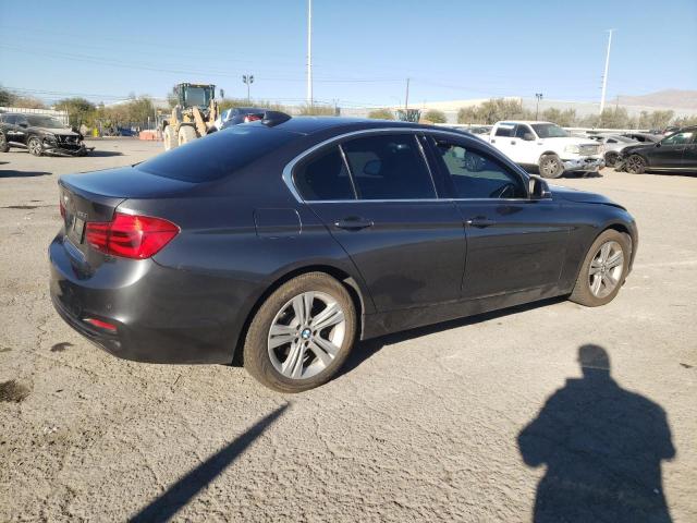 Photo 3 from auction – 2017 BMW 330 XI with VIN WBA8D9C52HK678345