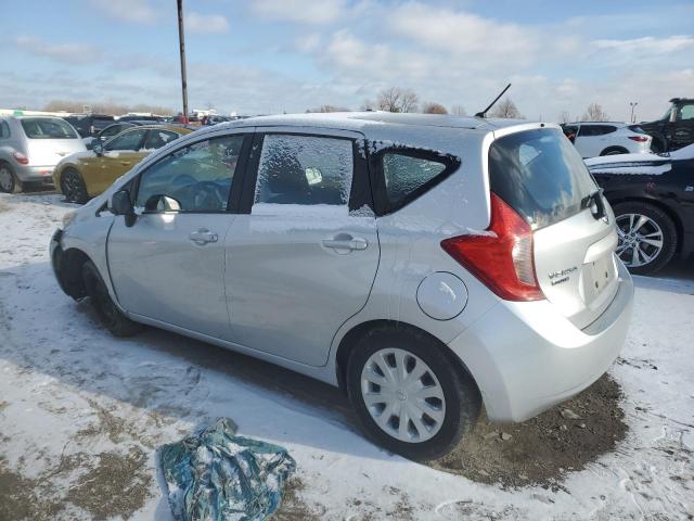 Photo 2 from auction – 2014 NISSAN VERSA NOTE with VIN 3N1CE2CP7EL403179