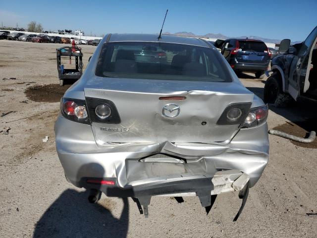 Photo 6 from auction – 2009 MAZDA 3 I with VIN JM1BK32G791220760