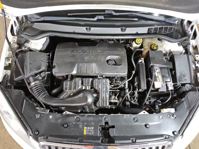 Photo 11 from auction – 2015 BUICK VERANO with VIN 1G4PP5SK5F4195094