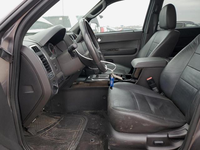 Photo 7 from auction – 2010 FORD ESCAPE LIM with VIN 1FMCU0EG7AKA80454