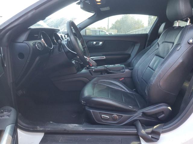 Photo 7 from auction – 2015 FORD MUSTANG with VIN 1FA6P8AM4F5320705