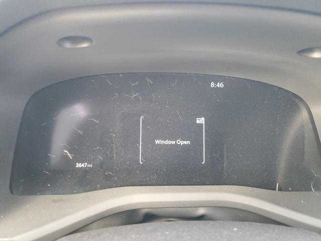 Photo 9 from auction – 2025 TOYOTA CAMRY XSE with VIN 4T1DAACK0SU047733