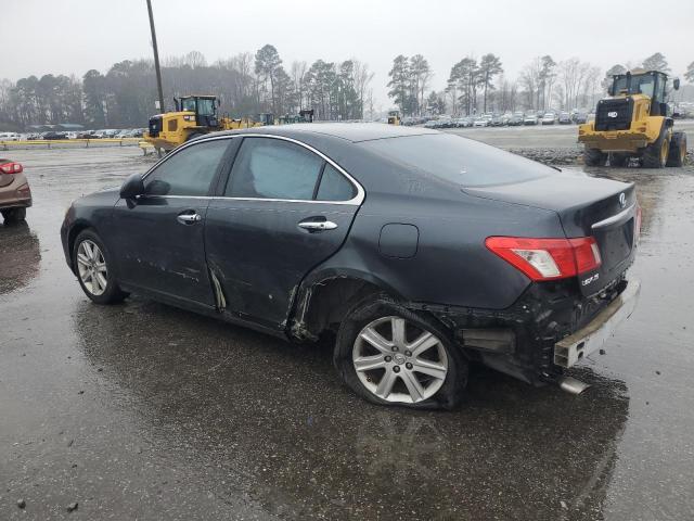 Photo 2 from auction – 2007 LEXUS ES 350 with VIN JTHBJ46G672126703
