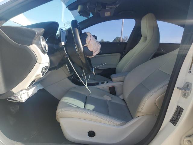 Photo 7 from auction – 2016 MERCEDES-BENZ CLA 250 with VIN WDDSJ4EB5GN295431