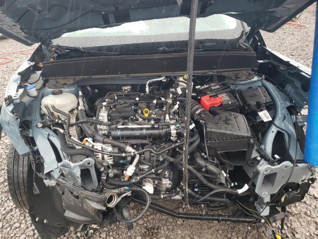 Photo 11 from auction – 2023 FORD BRONCO SPO with VIN 3FMCR9B66PRD79844
