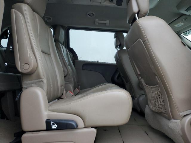 Photo 11 from auction – 2016 CHRYSLER TOWN & COU with VIN 2C4RC1BG6GR306733