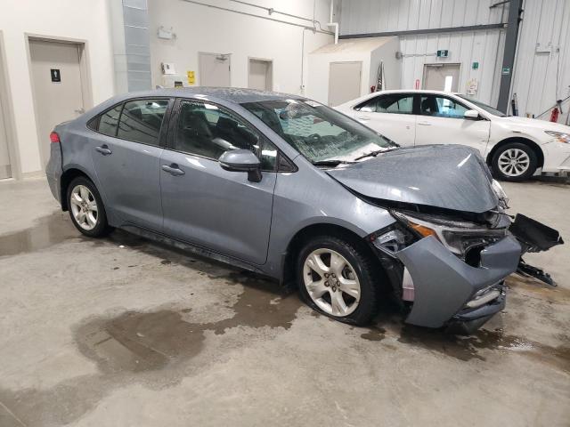 Photo 4 from auction – 2023 TOYOTA COROLLA SE with VIN 5YFB4MBEXPP153398