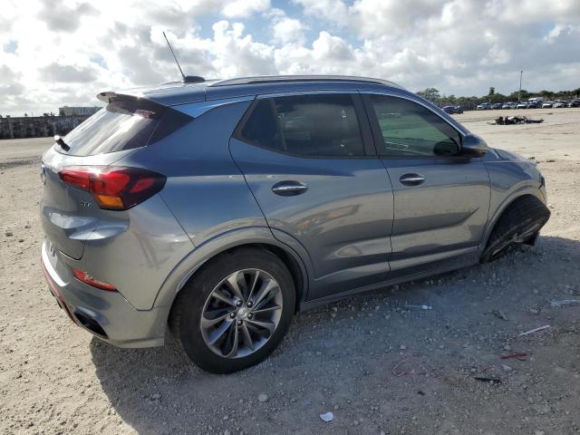 Photo 3 from auction – 2020 BUICK ENCORE GX with VIN KL4MMDSL6LB104323