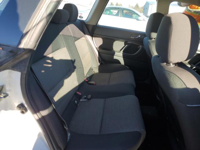 Photo 10 from auction – 2005 SUBARU LEGACY 2.5 with VIN 4S3BP616157326074