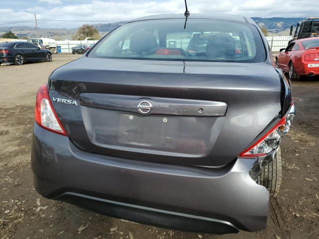 Photo 6 from auction – 2015 NISSAN VERSA S with VIN 3N1CN7AP7FL801994