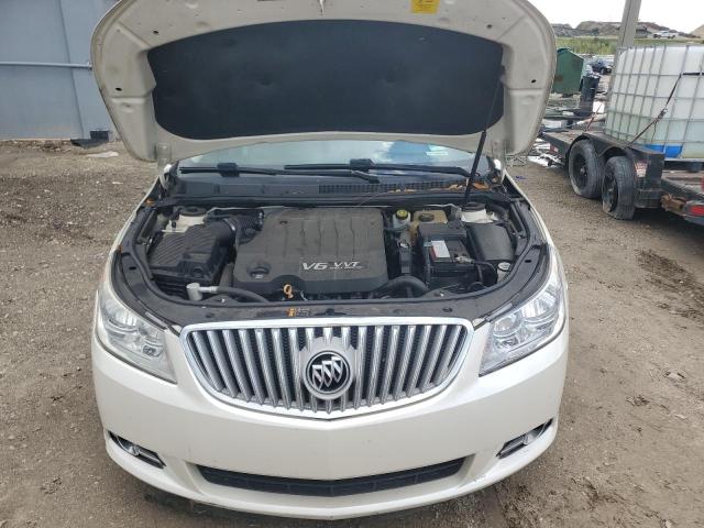 Photo 11 from auction – 2011 BUICK LACROSSE C with VIN 1G4GE5ED9BF331258
