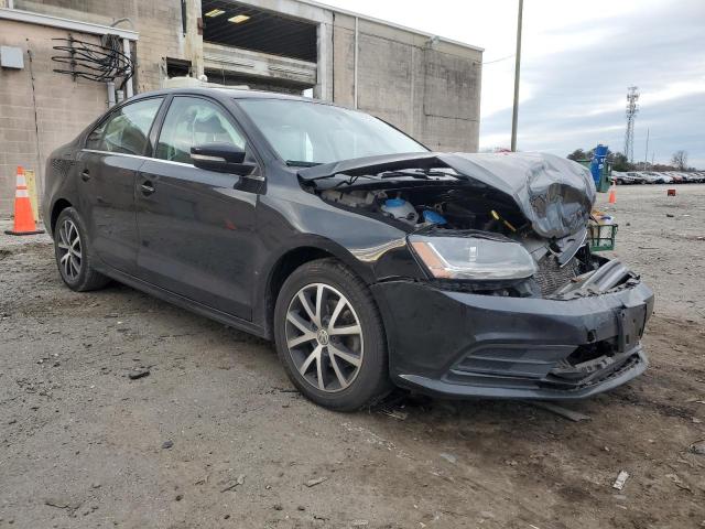 Photo 4 from auction – 2017 VOLKSWAGEN JETTA SE with VIN 3VWDB7AJ9HM203339