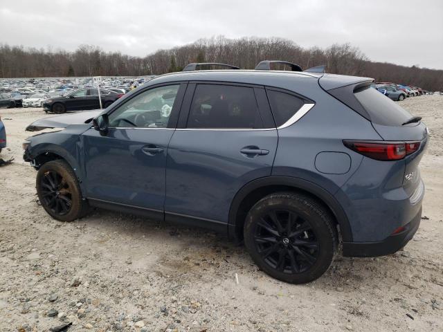 Photo 2 from auction – 2024 MAZDA CX-5 PREFE with VIN JM3KFBCLXR0443169