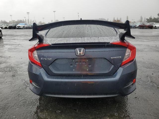 Photo 6 from auction – 2017 HONDA CIVIC TOUR with VIN 19XFC1F95HE211436