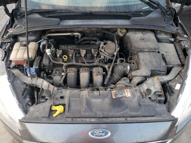 Photo 11 from auction – 2015 FORD FOCUS SE with VIN 1FADP3F21FL325616