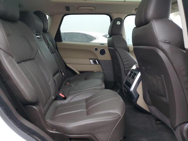 Photo 11 from auction – 2017 LAND ROVER RANGE ROVE with VIN SALWR2FK4HA674865