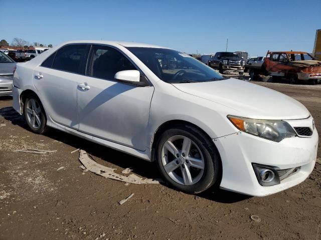 Photo 4 from auction – 2012 TOYOTA CAMRY BASE with VIN 4T1BF1FK4CU565799