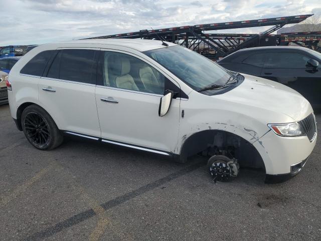 صورة رقم 4 من المزاد - 2013 LINCOLN MKX مع VIN 2LMDJ6JKXDBL25552