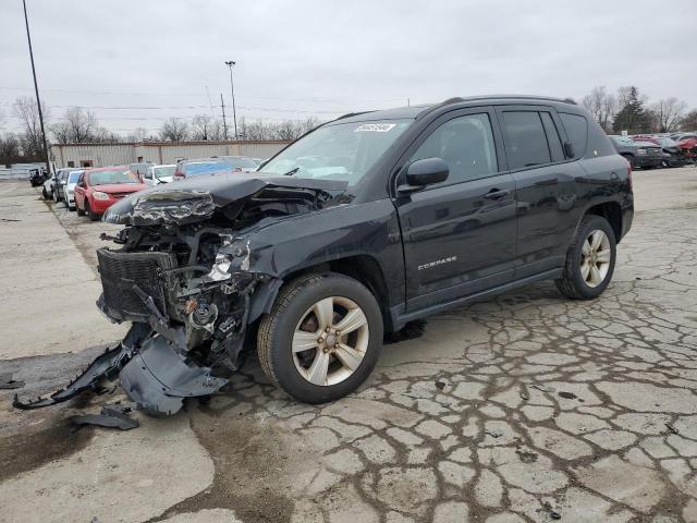 JEEP COMPASS LA 2016 with VIN 1C4NJDEB2GD751303 - Photo from auction