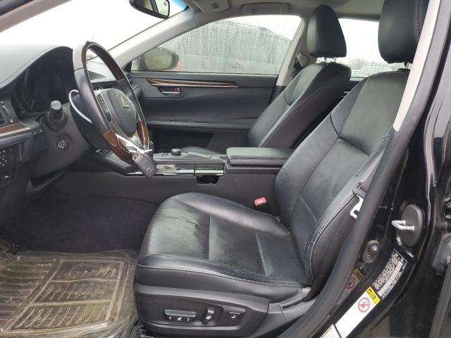 Photo 7 from auction – 2013 LEXUS ES 350 with VIN JTHBK1GG1D2080848