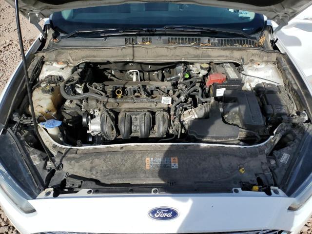 Photo 11 from auction – 2015 FORD FUSION SE with VIN 3FA6P0H70FR183678