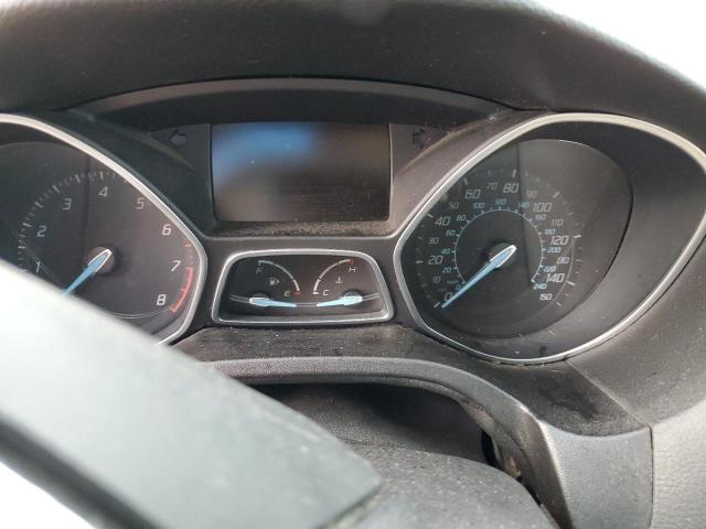 Photo 9 from auction – 2012 FORD FOCUS SEL with VIN 1FAHP3H28CL391994