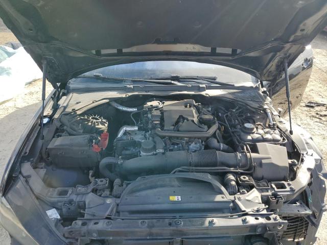 Photo 11 from auction – 2018 JAGUAR XE with VIN SAJAR4FX7JCP22640
