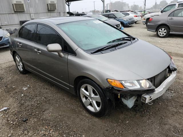 Photo 4 from auction – 2008 HONDA CIVIC EX with VIN 1HGFA16858L015535
