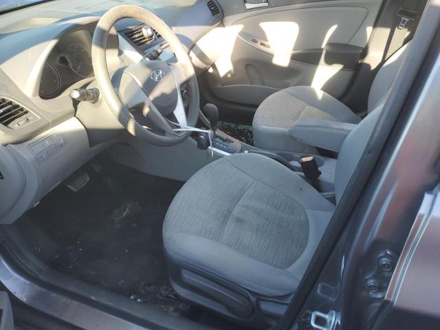 Photo 7 from auction – 2017 HYUNDAI ACCENT SE with VIN KMHCT4AE2HU242634
