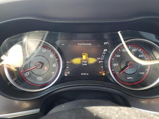 Photo 9 from auction – 2022 DODGE CHARGER SX with VIN 2C3CDXBG2NH182604