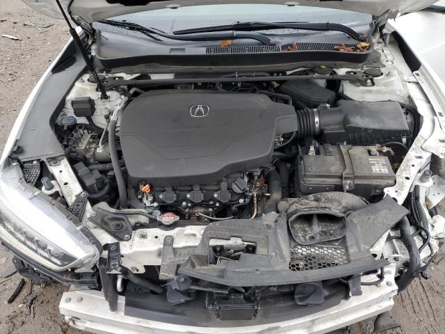 Photo 11 from auction – 2018 ACURA TLX TECH with VIN 19UUB2F54JA006035