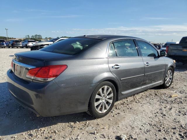 Photo 3 from auction – 2011 TOYOTA AVALON BAS with VIN 4T1BK3DB2BU410144