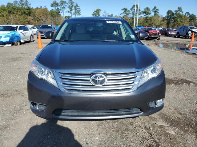 Фото 5 с аукциона – 2012 TOYOTA AVALON BAS с VIN 4T1BK3DB2CU471351