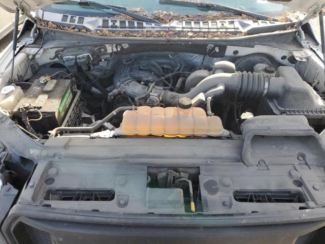Photo 11 from auction – 2015 FORD F150 SUPER with VIN 1FTEX1C86FKD75722