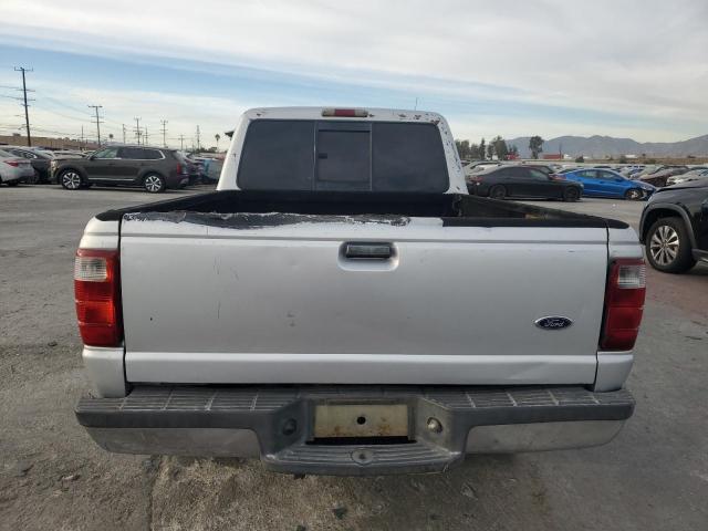 Photo 10 from auction – 2002 FORD RANGER SUP with VIN 1FTYR14U72PA08764