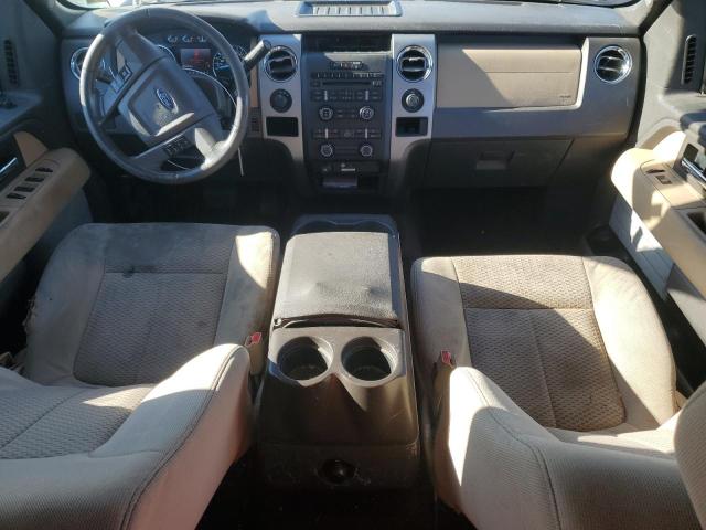 Photo 8 from auction – 2012 FORD F150 SUPER with VIN 1FTFW1EFXCFB75093