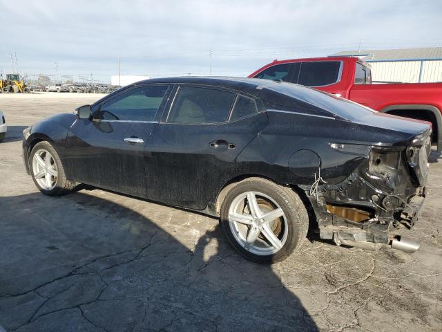 Photo 2 from auction – 2016 NISSAN MAXIMA 3.5 with VIN 1N4AA6AP2GC436301