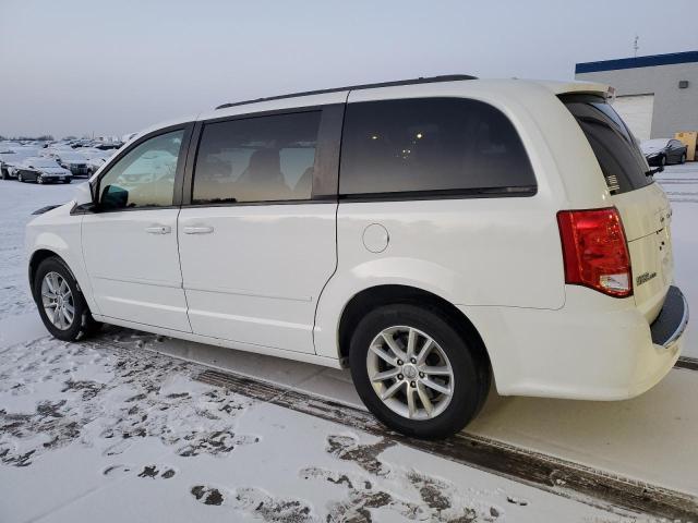 Photo 2 from auction – 2013 DODGE GRAND CARA with VIN 2C4RDGCG4DR814578