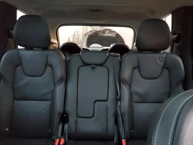 Photo 10 from auction – 2016 VOLVO XC90 T8 with VIN YV4BC0PL5G1053407