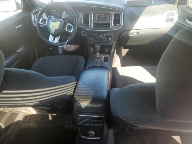 Photo 8 from auction – 2011 DODGE CHARGER with VIN 2B3CL3CG3BH550078