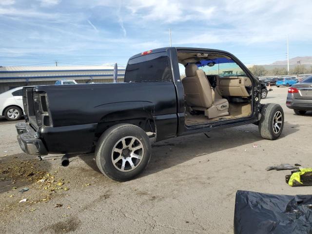 Photo 3 from auction – 2006 CHEVROLET SILVERADO with VIN 1GCEC19T96Z110579