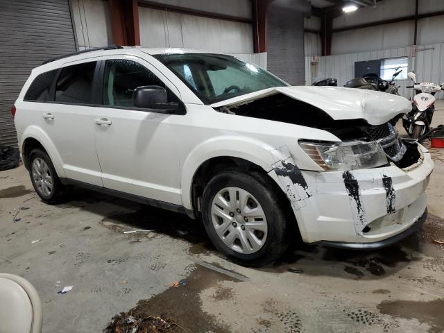Photo 4 from auction – 2018 DODGE JOURNEY SE with VIN 3C4PDDAG2JT505841