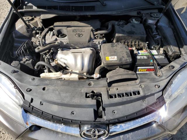 Photo 11 from auction – 2017 TOYOTA CAMRY LE with VIN 4T1BF1FK5HU756378
