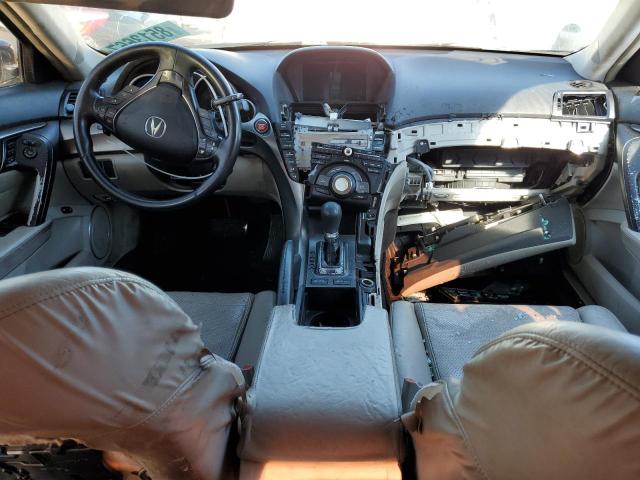 Photo 8 from auction – 2012 ACURA TL with VIN 19UUA8F50CA002265