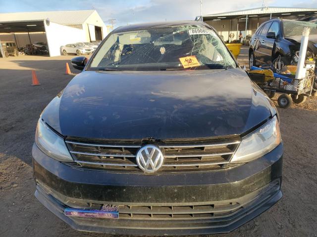 Photo 5 from auction – 2017 VOLKSWAGEN JETTA SE with VIN 3VWDB7AJ2HM416021