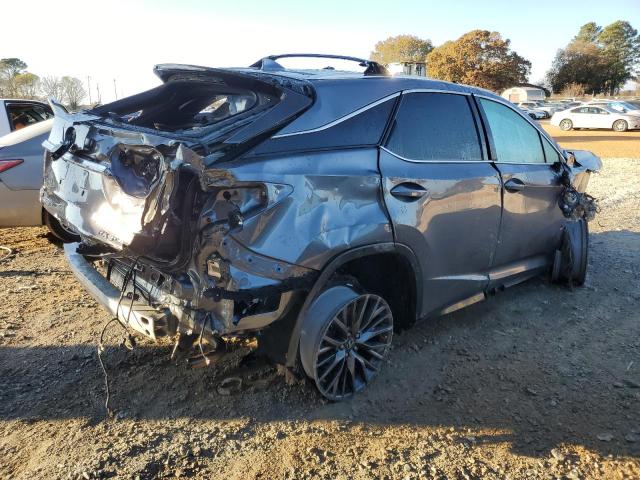 Photo 3 from auction – 2018 LEXUS RX 350 BAS with VIN 2T2BZMCA9JC136169