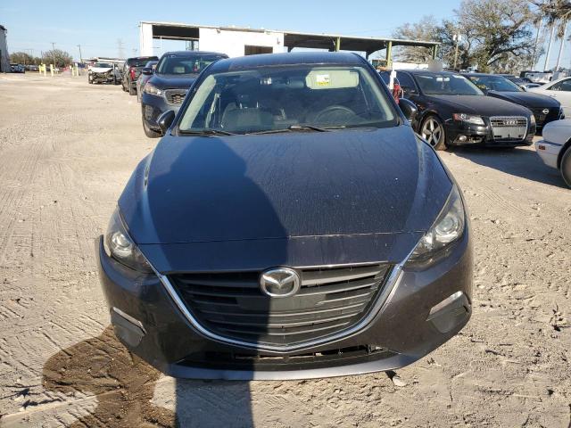 Photo 5 from auction – 2014 MAZDA 3 TOURING with VIN JM1BM1V76E1115843